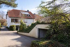 Schöne Maisonettewohnung mit Galerie und Südbalkon – Die vollständige Adresse der Immobilie erhältst du vom Anbieter., 49080 Kalkhügel, Osnabrück – Vorschaubild 8