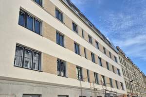 Fast fertig- großzügige 4 Raum Wohnung - Bezugsfrei ab 3.Quartal 2026 – Die vollständige Adresse der Immobilie erhältst du vom Anbieter., 4315 Volkmarsdorf, Leipzig – Vorschaubild 4
