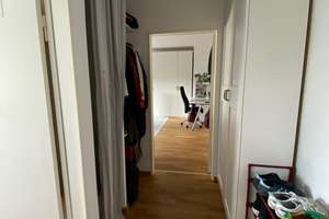 Wohnen mit Charakter: Möbliertes 1,5-Zimmer-Apartment mit Parkett – G 4 5-6, 68159 Innenstadt/Jungbusch, Mannheim – Vorschaubild 7