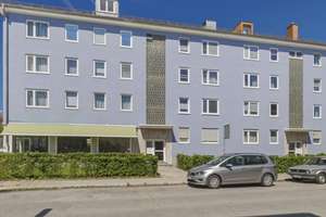 1 - Zimmer Apartment mit Balkon, in Berg am Laim -  U-Bahn Josephsburg – Die vollständige Adresse der Immobilie erhältst du vom Anbieter., 81637 Josephsburg, München – Vorschaubild 11