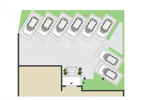 Exklusives Anlageobjekt in Top-Kurparklage – Lippe (Kreis) – Vorschaubild 5
