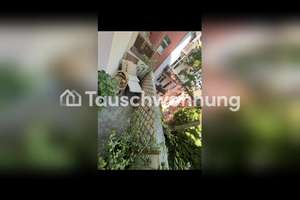 Tauschwohnung: Stilvolle 2-Zimmer-Wohnung mit Balkon und Grünblick in Düssel – 40476 Derendorf, Düsseldorf – Vorschaubild 11