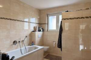 Modernisiertes 5-Zimmer-Reiheneckhaus am Feldrand mit PV, Sauna & Hobbykeller – Die vollständige Adresse der Immobilie erhältst du vom Anbieter., 64546 Mörfelden-Walldorf – Vorschaubild 15