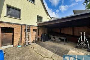 RESERVIERT! Sanierungsbedürftiges Einfamilienhaus mit großem Grundstück in begehrter Wohnlage! – Die vollständige Adresse der Immobilie erhältst du vom Anbieter., 58710 Menden (Sauerland) – Vorschaubild 10