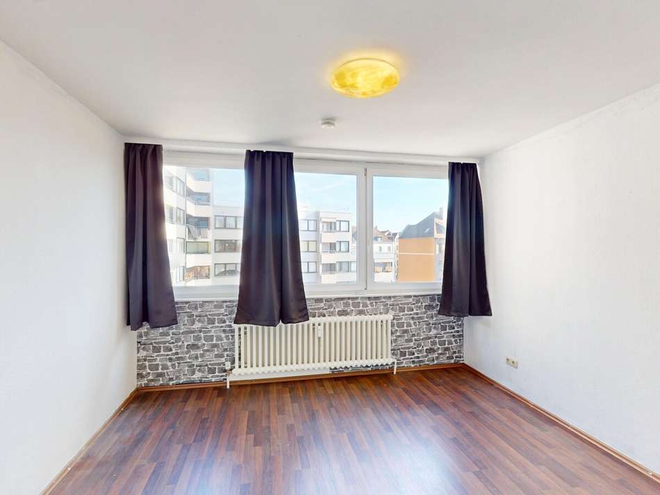 gemütliches Schlafzimmer