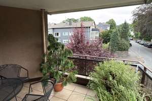 Komfortable Wohnung in exklusiver Lage nähe Toelleturm – Rudolf-Ziersch-Straße 7, 42287 Barmen, Wuppertal – Vorschaubild 10
