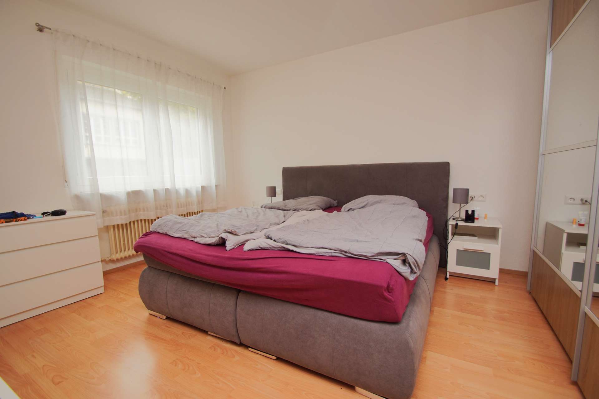 Immobilie in Neuffen - Zentrumsnah wohnen mit Terrasse und kurzen Wegen - Bild 6