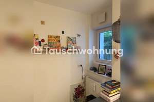 Tauschwohnung: 2,5-Zimmer Soutterainwohnung in Rotherbaum – Die vollständige Adresse der Immobilie erhältst du vom Anbieter., 20146 Rotherbaum, Hamburg – Vorschaubild 4