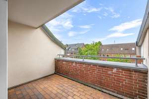 Anlage in Schwachhausen: 3-Zimmer Wohnung mit Balkon – Die vollständige Adresse der Immobilie erhältst du vom Anbieter., 28213 Neu-Schwachhausen, Bremen – Vorschaubild 16