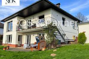 Idyllisches Zweifamilienhaus auf 1671m² großem Grundstück mit Pool und Sauna, vielseitig nutzbar! – Die vollständige Adresse der Immobilie erhältst du vom Anbieter., 31840 Hessisch Oldendorf – Vorschaubild 2