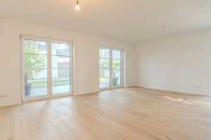 - Provisionsfrei- Charmanter Neubau mit Süd- West Ausrichtung und viel Platz für die ganze Familie! – Ebersberg (Kreis) – Vorschaubild 5