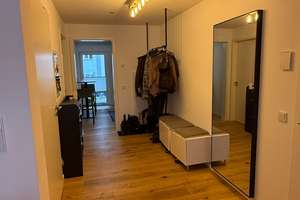 Hochwertige 2-Zimmerwohnung zwischen Zülpicher und Barbarossaplatz – Roonstraße 8, 50674 Neustadt/Süd, Köln – Vorschaubild 4