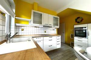 FURNISHED APARTMENT! approx. 65 m², 2-room, 1-bed, 1-bath, with balcony and underground parking – Die vollständige Adresse der Immobilie erhältst du vom Anbieter., 55252 Mainz-Kastel, Wiesbaden – Vorschaubild 8