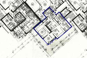 Seltene Chance in Möhringen: 2-Zimmer mit starkem Grundriss & großem Potenzial – Die vollständige Adresse der Immobilie erhältst du vom Anbieter., 70567 Möhringen-Nord, Stuttgart – Vorschaubild 14