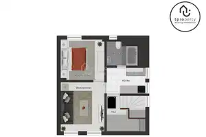 Exklusives Smart-Home – Modernisiertes Einfamilienhaus mit Bebauungspotenzial! – Mettmann (Kreis) – Vorschaubild 17