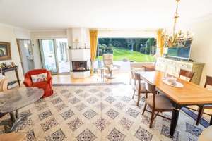Freistehendes Einfamilienhaus mit Panoramablick, uneinsehbarem Garten und Schwimmbad in ruhiger Lage – Die vollständige Adresse der Immobilie erhältst du vom Anbieter., 42389 Langerfeld-Beyenburg, Wuppertal – Vorschaubild 4