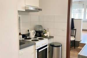 Clever investieren. Zentral wohnen. – Die vollständige Adresse der Immobilie erhältst du vom Anbieter., 79100 Unterwiehre-Süd, Freiburg im Breisgau – Vorschaubild 4