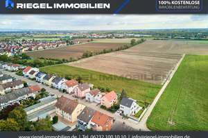Sie hier? Wir auch! Traumhafte Feldrandlage trifft Wohnkomfort mit Doppelgarage – Die vollständige Adresse der Immobilie erhältst du vom Anbieter., 67112 Mutterstadt – Vorschaubild 27