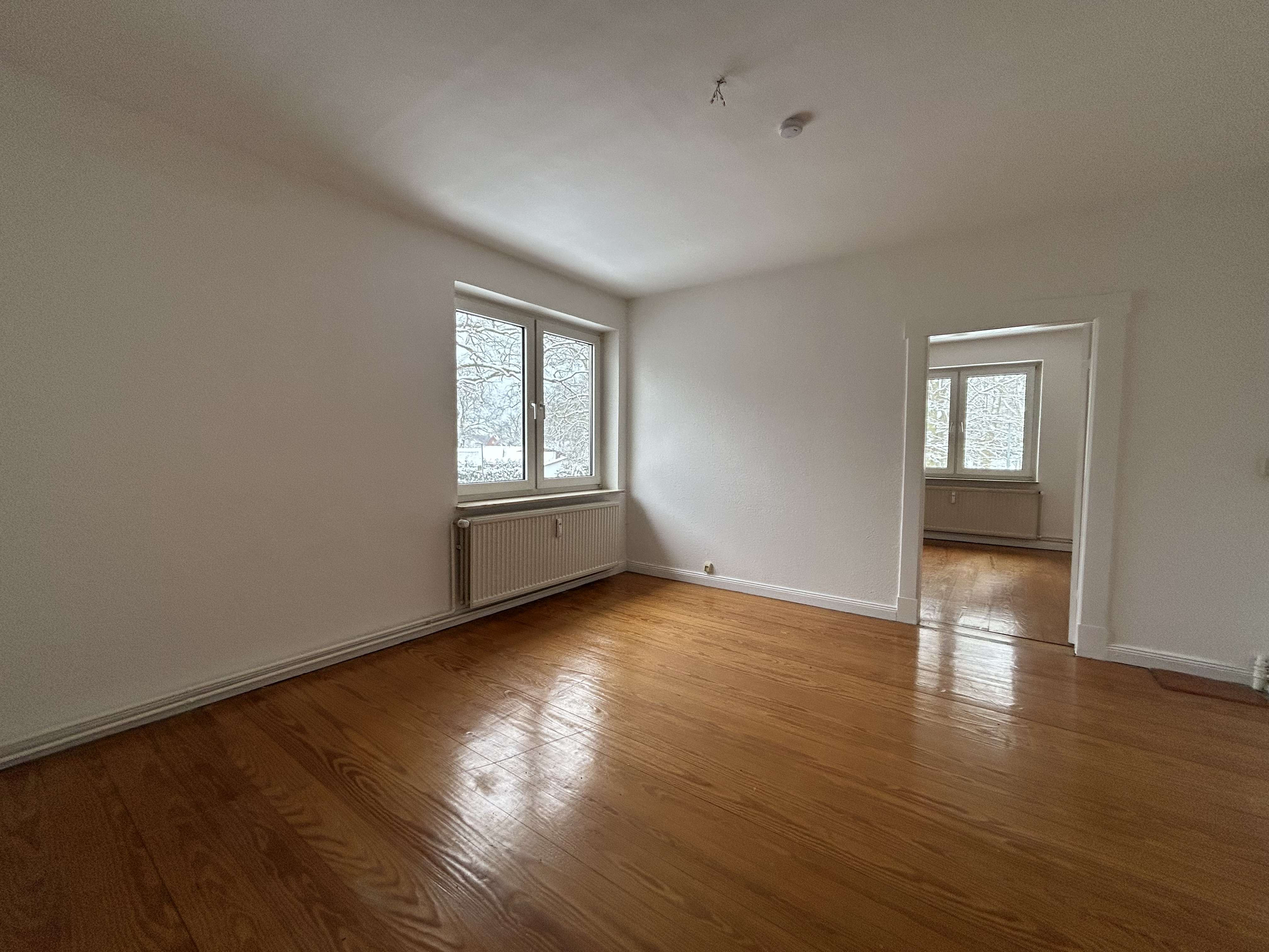 Immobilie in Garstedt - Resthof für Pferdeliebhaber im Ortskern von Garstedt - Bild 3