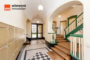 Bestlage Bayerischen Viertel! Attraktive, großzügige Beletage-Altbauwohnung in sehr gesuchter Lage – Die vollständige Adresse der Immobilie erhältst du vom Anbieter., 10825 Wilmersdorf, Berlin – Vorschaubild 3