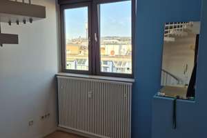 Alternative zum Haus: 5 Zimmer- Maisonette / Küche,  2 Bäder,  mitten in der Stadt/  Bezugfrei – Die vollständige Adresse der Immobilie erhältst du vom Anbieter., 65185 Mitte, Wiesbaden – Vorschaubild 26
