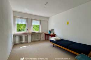 Gepflegtes Reihenmittehaus auf schönem Grundstück mit Garage in bester Lage am Hochfeld – Schweinfurt – Vorschaubild 14