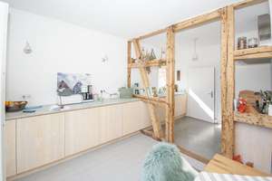 Modernisiertes Einfamilienhaus mit Gästehaus, Veranda und Carport in Buntenbock – Die vollständige Adresse der Immobilie erhältst du vom Anbieter., 38678 Clausthal-Zellerfeld – Vorschaubild 6