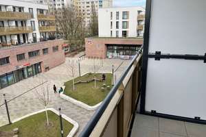 Gepflegte 2 Zimmer Wohnung in Meiendorf - Wentzel Dr. – Spitzbergenweg 22 a, 22145 Rahlstedt, Hamburg – Vorschaubild 6