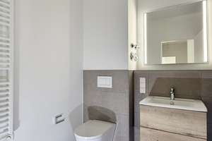 Schicke 2-Zimmerwohnung mit großem Balkon – Die vollständige Adresse der Immobilie erhältst du vom Anbieter., 55252 Mainz-Kastel, Wiesbaden – Vorschaubild 12
