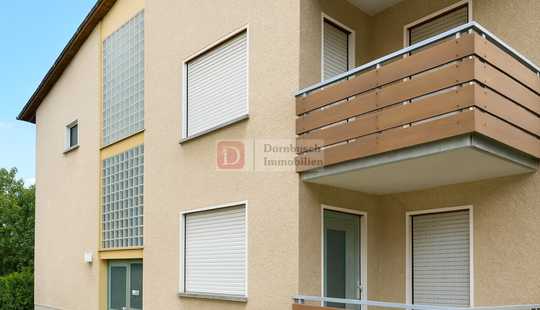 Bild von Top-Anlage!! 5-Familienhaus mit geteiltem Grundbuch, Garagen & Stellplätzen