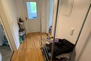 Vollsanierte schöne Stadtwohnung mit neuem Bad und Einbauküche sowie moderner Fernwärmeheizung – Hohenzollernstrasse 21, 72458 Albstadt – Vorschaubild 10