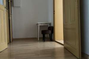 Ab sofort helle 3-Zimmer-Wohnung mit großem Balkon und Weitblick ins Grüne. Provisionsfreie – Wiederitzscher Straße 21, 4155 Gohlis-Süd, Leipzig – Vorschaubild 74
