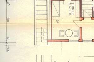 1-Zimmer Appartement – Dorfwiesenstrasse 46, 88045 Friedrichshafen – Vorschaubild 6