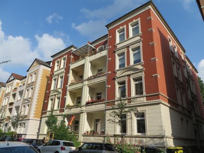 Wohnung Mieten In Ostliches Ringgebiet Immobilienscout24