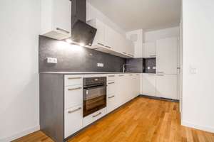 Neubau-Erstbezug: 2-Zimmer-Wohnung im Projekt Hinz&Kunz – 40235 Flingern Nord, Düsseldorf – Vorschaubild 5