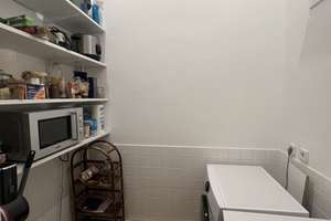Schöne 2-Zimmer Wohnung im 3. OG in Berlin-Schöneberg – Hauptstraße 101, 10827 Schöneberg, Berlin – Vorschaubild 8