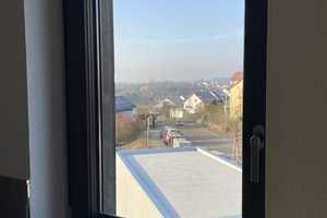 Erstbezug: 4-Zimmer-Doppelhaushälfte (QNG NH-zertifiziert) inkl. EBK mit traumhaften Ausblick – Ulm – Vorschaubild 26