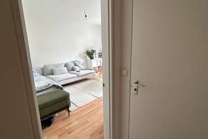 Helles Einzimmerapartment in Laim – Gotthardstraße 126, 80689 St. Ulrich, München – Vorschaubild 5