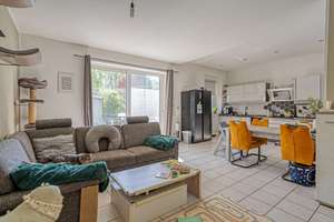 Historisches Mehrfamilienhaus in Toplage – direkt am Weltkulturerbe Zeche Zollverein – Die vollständige Adresse der Immobilie erhältst du vom Anbieter., 45141 Stoppenberg, Essen – Vorschaubild 13