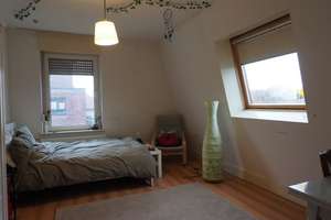 Anlage ? Mehrfamilienhaus (oder Zimmervermietung ca 16 Zi) mit Garten und Garagen. – Keekenerstraße 52, 47533 Kleve – Vorschaubild 13