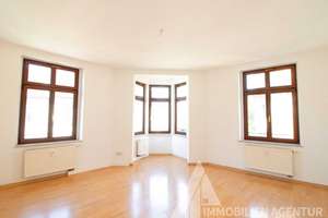 Solide 3-Raum-Wohnung im grünen Anger-Crottendorf – Zweinaundorfer Straße 18a, 4318 Anger-Crottendorf, Leipzig – Vorschaubild 3
