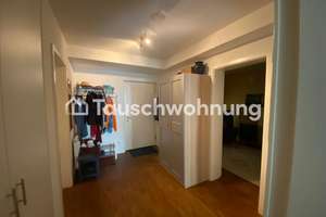 Tauschwohnung: Bieten 3-Zi-Whg (69qm, grün, ruhig) gegen größere Wohnung – Die vollständige Adresse der Immobilie erhältst du vom Anbieter., 21029 Bergedorf (Ortsteil), Hamburg – Vorschaubild 5