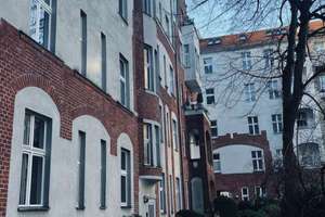 Schönen 2 Zimmerwohnung in bester Lage – Die vollständige Adresse der Immobilie erhältst du vom Anbieter., 10717 Wilmersdorf, Berlin – Vorschaubild 13