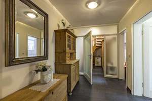 Haus mit 3 Ferienwohnungen in bester Lage von Rust (Europa Park) – Am Bühlacker 11, 77977 Rust – Vorschaubild 7