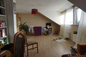 ALTBAU-WOHNUNG (DG) FÜR NEUE MIETER MIT JUNGEN IDEEN! – Magdeburger Allee 108, 99086 Erfurt – Vorschaubild 6