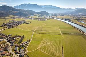 Mediterraner Wohntraum im Inntal – Kunst, Luxus & ein unvergleichlicher Blick auf das Kaisergebirge – Die vollständige Adresse der Immobilie erhältst du vom Anbieter., 83080 Oberaudorf – Vorschaubild 9