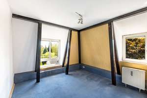 Dachterrassen-Maisonette in Junkersdorf – Marsdorfer Str. 36, 50858 Junkersdorf, Köln – Vorschaubild 9