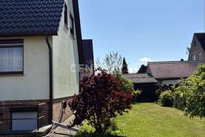 Ruhe, Wasser, Weite – Einfamilienhaus in Bestlage am Stettiner Haff – Die vollständige Adresse der Immobilie erhältst du vom Anbieter., 17373 Ueckermünde – Vorschaubild 5