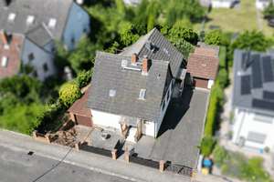 Sanierungsbedürftiges Haus in ruhiger Seitenstraße am Hang von Karben mit Traumgrundstück – Die vollständige Adresse der Immobilie erhältst du vom Anbieter., 61184 Karben – Vorschaubild 21