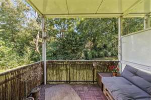 Zwischen Alster und Eilbekkanal: 2 Zimmer mit Balkon ins Grüne – Die vollständige Adresse der Immobilie erhältst du vom Anbieter., 22089 Eilbek, Hamburg – Vorschaubild 6